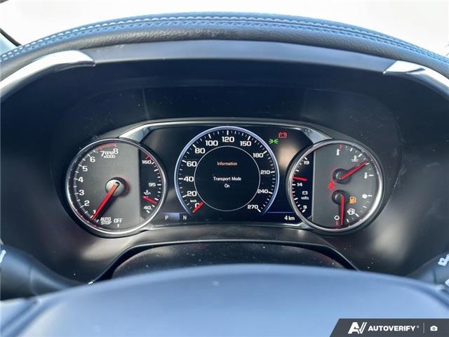 2026 Chevrolet Blazer RS (Stk: 2-12942) in Oshawa - Image 13 of 21