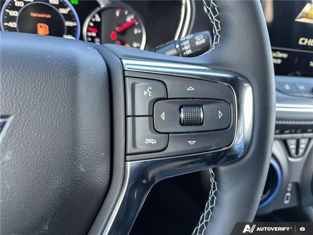 2026 Chevrolet Blazer RS (Stk: 2-12942) in Oshawa - Image 14 of 21