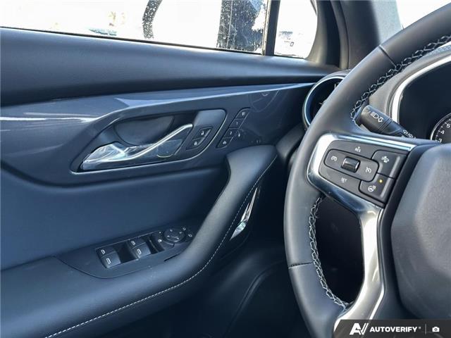 2026 Chevrolet Blazer RS (Stk: 2-12942) in Oshawa - Image 16 of 21