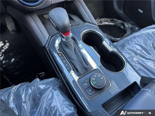 2026 Chevrolet Blazer RS (Stk: 2-12942) in Oshawa - Image 17 of 21