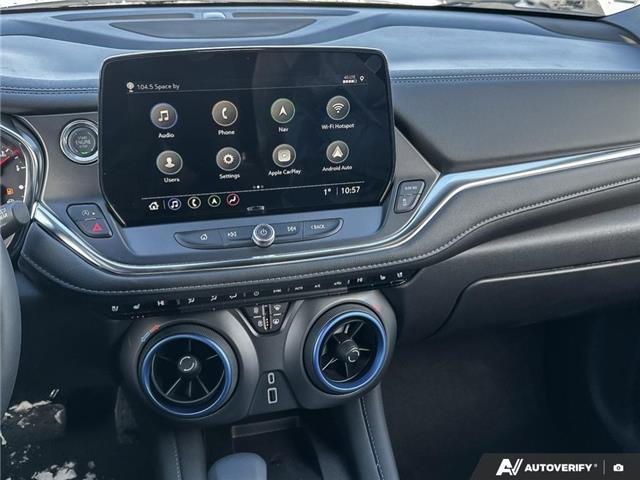 2026 Chevrolet Blazer RS (Stk: 2-12942) in Oshawa - Image 18 of 21