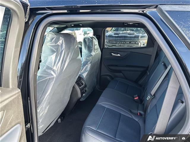 2026 Chevrolet Blazer RS (Stk: 2-12942) in Oshawa - Image 20 of 21