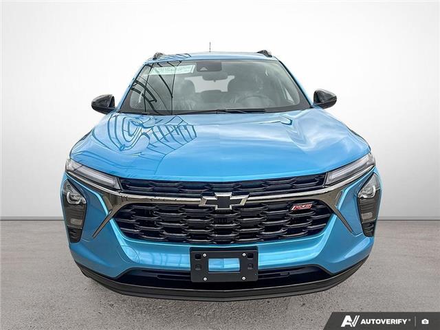 2026 Chevrolet Trax 2RS (Stk: 2-12718) in Oshawa - Image 2 of 31