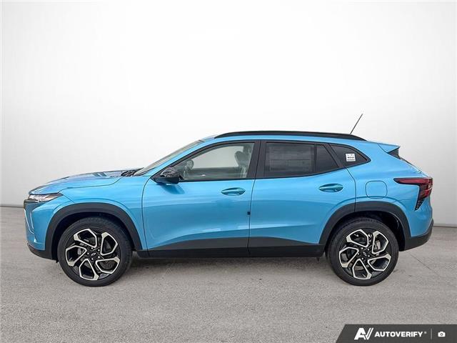 2026 Chevrolet Trax 2RS (Stk: 2-12718) in Oshawa - Image 3 of 31