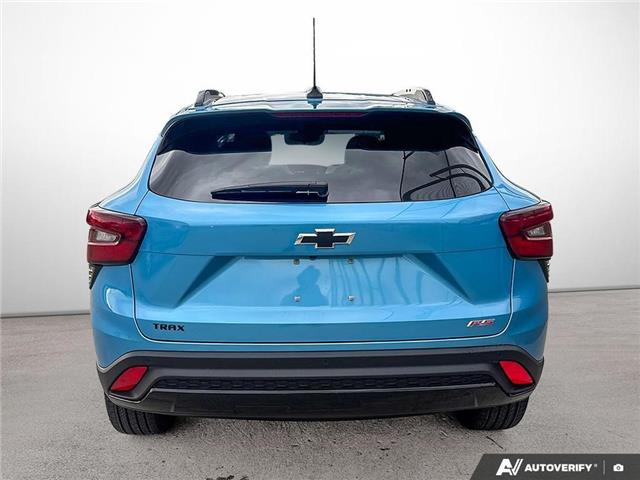 2026 Chevrolet Trax 2RS (Stk: 2-12718) in Oshawa - Image 6 of 31