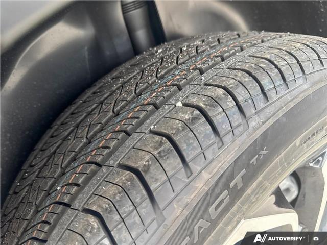 2026 Chevrolet Trax 2RS (Stk: 2-12718) in Oshawa - Image 8 of 31