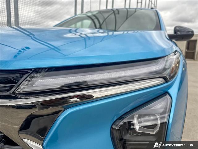 2026 Chevrolet Trax 2RS (Stk: 2-12718) in Oshawa - Image 9 of 31