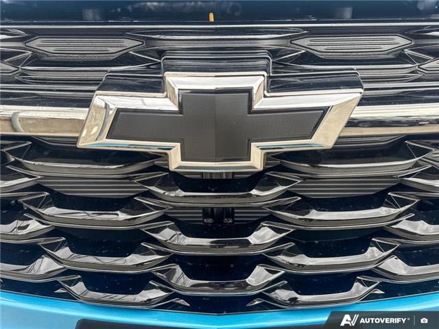 2026 Chevrolet Trax 2RS (Stk: 2-12718) in Oshawa - Image 11 of 31