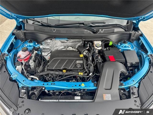 2026 Chevrolet Trax 2RS (Stk: 2-12718) in Oshawa - Image 12 of 31