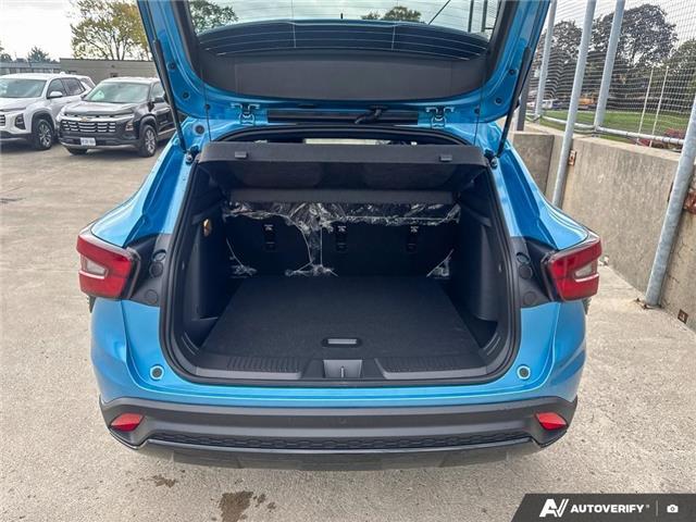 2026 Chevrolet Trax 2RS (Stk: 2-12718) in Oshawa - Image 14 of 31