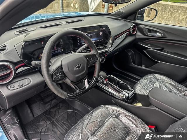 2026 Chevrolet Trax 2RS (Stk: 2-12718) in Oshawa - Image 16 of 31