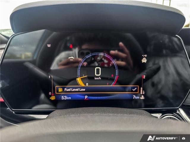 2026 Chevrolet Trax 2RS (Stk: 2-12718) in Oshawa - Image 18 of 31