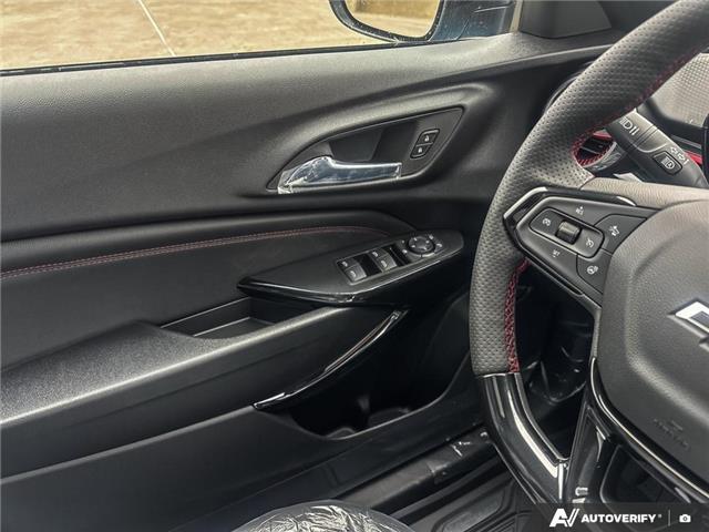 2026 Chevrolet Trax 2RS (Stk: 2-12718) in Oshawa - Image 21 of 31