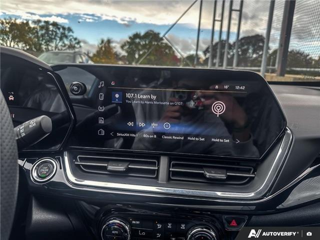 2026 Chevrolet Trax 2RS (Stk: 2-12718) in Oshawa - Image 23 of 31