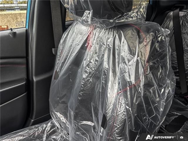 2026 Chevrolet Trax 2RS (Stk: 2-12718) in Oshawa - Image 24 of 31