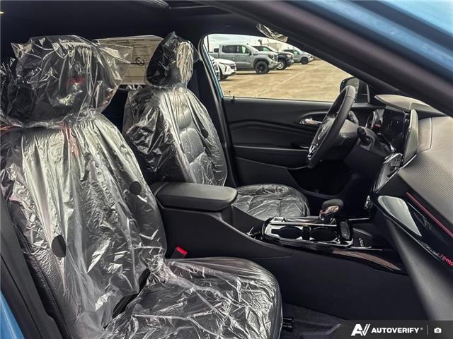 2026 Chevrolet Trax 2RS (Stk: 2-12718) in Oshawa - Image 27 of 31