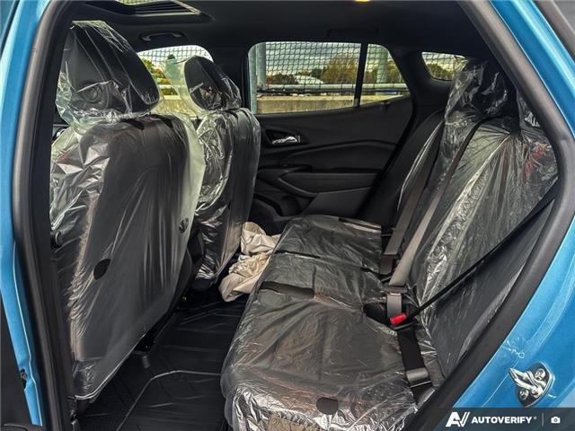 2026 Chevrolet Trax 2RS (Stk: 2-12718) in Oshawa - Image 28 of 31