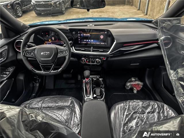 2026 Chevrolet Trax 2RS (Stk: 2-12718) in Oshawa - Image 29 of 31
