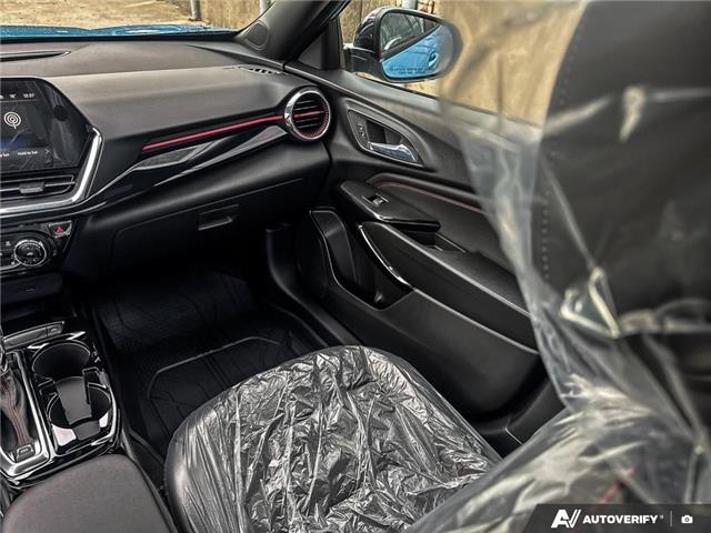 2026 Chevrolet Trax 2RS (Stk: 2-12718) in Oshawa - Image 30 of 31