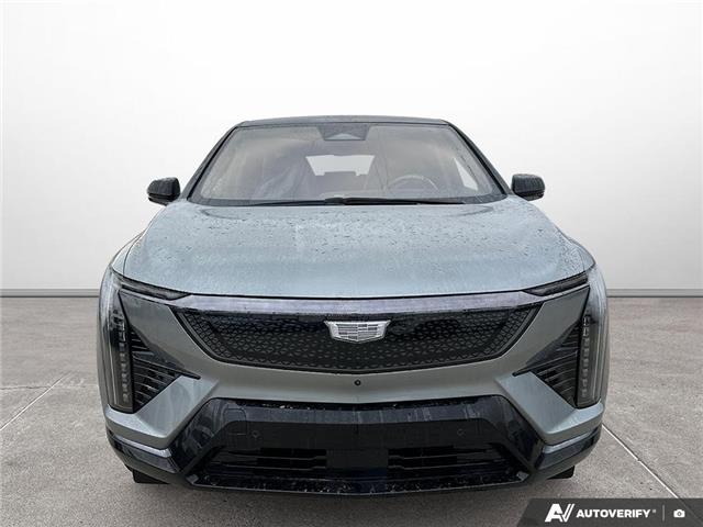 2026 Cadillac OPTIQ Premium Sport (Stk: 2-12884) in Oshawa - Image 2 of 21