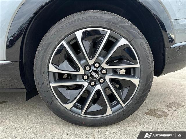 2026 Cadillac OPTIQ Premium Sport (Stk: 2-12884) in Oshawa - Image 7 of 21