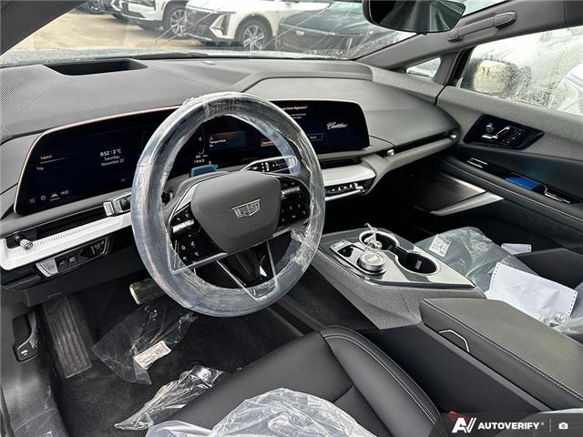 2026 Cadillac OPTIQ Premium Sport (Stk: 2-12884) in Oshawa - Image 9 of 21