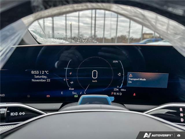 2026 Cadillac OPTIQ Premium Sport (Stk: 2-12884) in Oshawa - Image 12 of 21