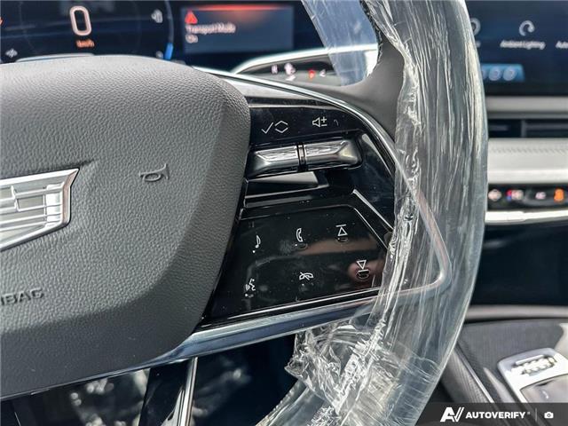 2026 Cadillac OPTIQ Premium Sport (Stk: 2-12884) in Oshawa - Image 13 of 21