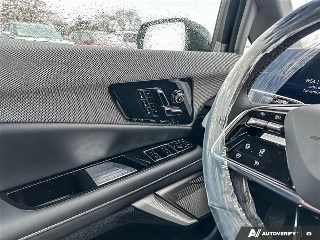 2026 Cadillac OPTIQ Premium Sport (Stk: 2-12884) in Oshawa - Image 14 of 21