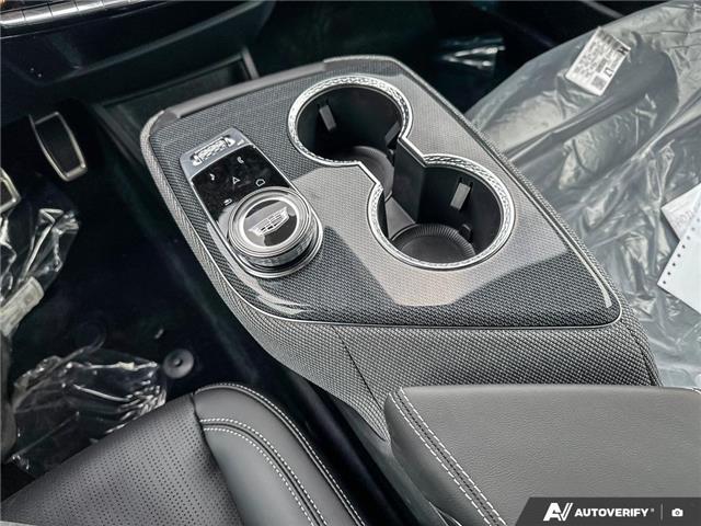 2026 Cadillac OPTIQ Premium Sport (Stk: 2-12884) in Oshawa - Image 16 of 21