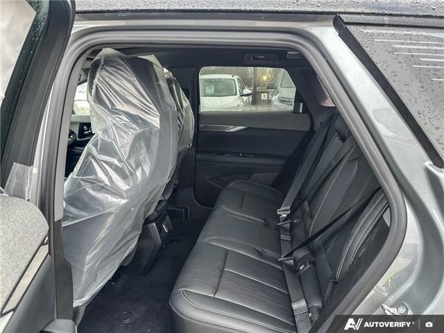 2026 Cadillac OPTIQ Premium Sport (Stk: 2-12884) in Oshawa - Image 18 of 21