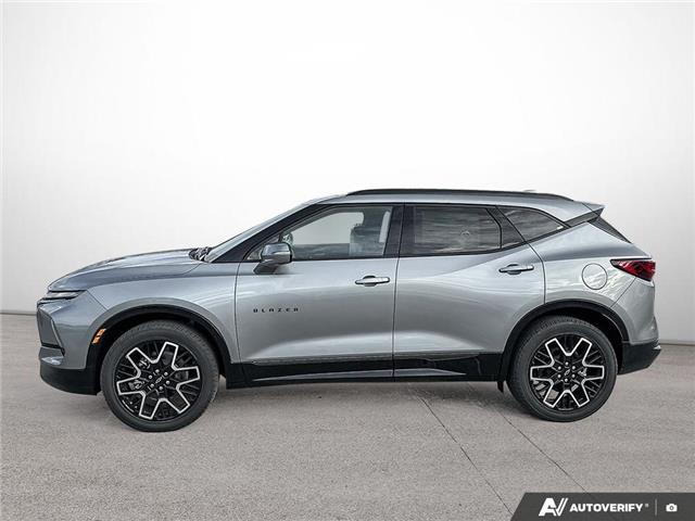 2026 Chevrolet Blazer RS (Stk: 2-12854) in Oshawa - Image 3 of 21
