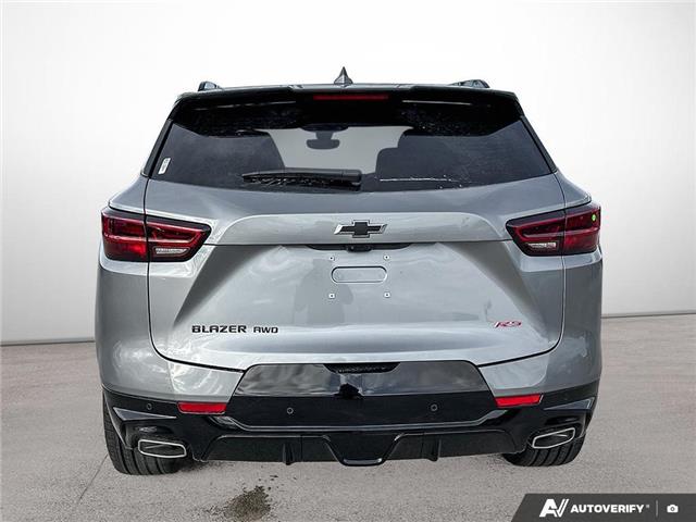 2026 Chevrolet Blazer RS (Stk: 2-12854) in Oshawa - Image 6 of 21