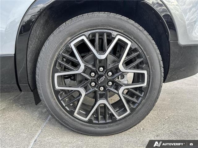 2026 Chevrolet Blazer RS (Stk: 2-12854) in Oshawa - Image 7 of 21