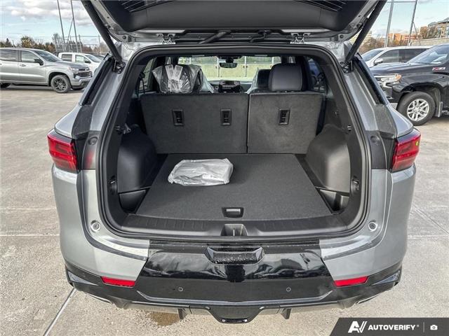 2026 Chevrolet Blazer RS (Stk: 2-12854) in Oshawa - Image 9 of 21