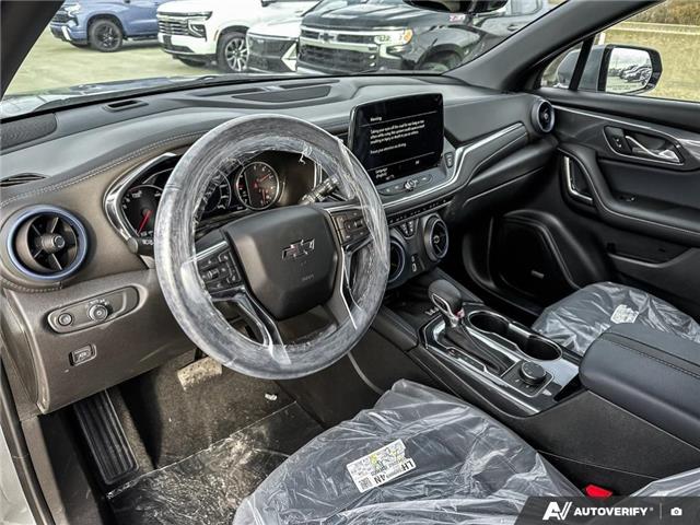 2026 Chevrolet Blazer RS (Stk: 2-12854) in Oshawa - Image 11 of 21