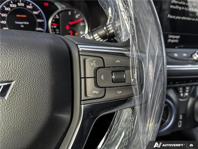 2026 Chevrolet Blazer RS (Stk: 2-12854) in Oshawa - Image 14 of 21