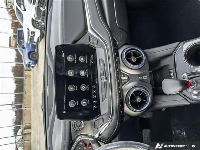 2026 Chevrolet Blazer RS (Stk: 2-12854) in Oshawa - Image 18 of 21