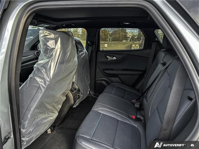 2026 Chevrolet Blazer RS (Stk: 2-12854) in Oshawa - Image 20 of 21