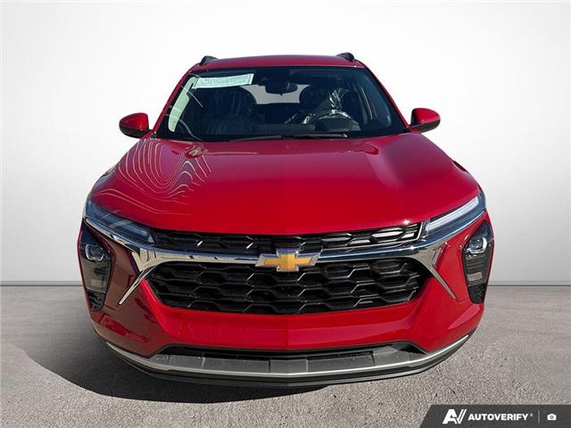 2026 Chevrolet Trax LT (Stk: 2-12766) in Oshawa - Image 2 of 31