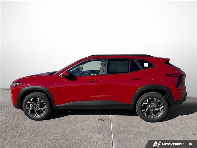 2026 Chevrolet Trax LT (Stk: 2-12766) in Oshawa - Image 3 of 31