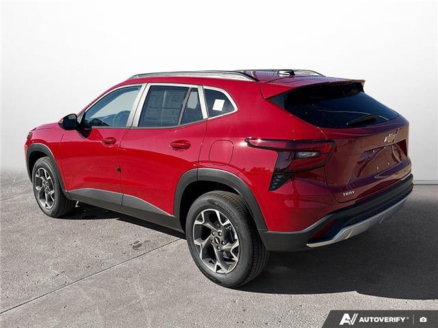 2026 Chevrolet Trax LT (Stk: 2-12766) in Oshawa - Image 4 of 31