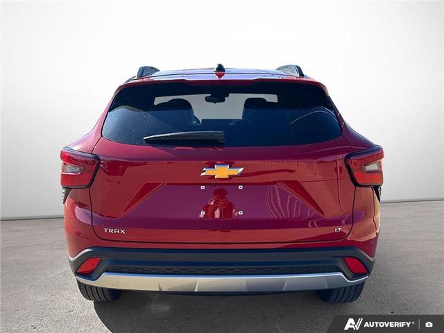 2026 Chevrolet Trax LT (Stk: 2-12766) in Oshawa - Image 6 of 31