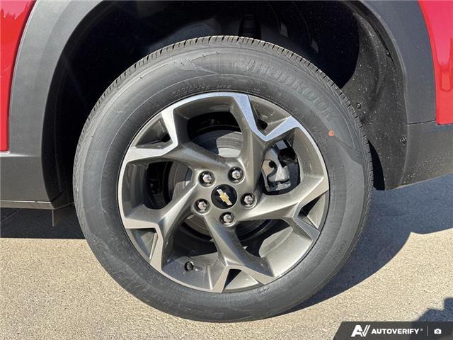 2026 Chevrolet Trax LT (Stk: 2-12766) in Oshawa - Image 7 of 31