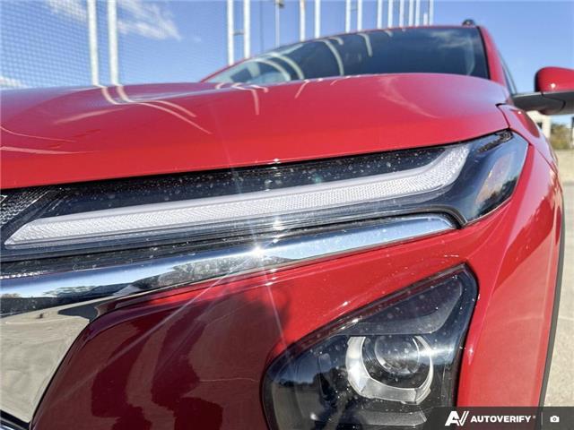 2026 Chevrolet Trax LT (Stk: 2-12766) in Oshawa - Image 9 of 31