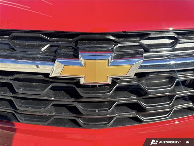 2026 Chevrolet Trax LT (Stk: 2-12766) in Oshawa - Image 11 of 31