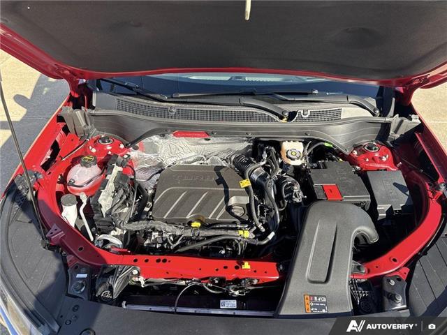 2026 Chevrolet Trax LT (Stk: 2-12766) in Oshawa - Image 12 of 31