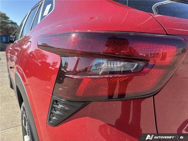 2026 Chevrolet Trax LT (Stk: 2-12766) in Oshawa - Image 13 of 31