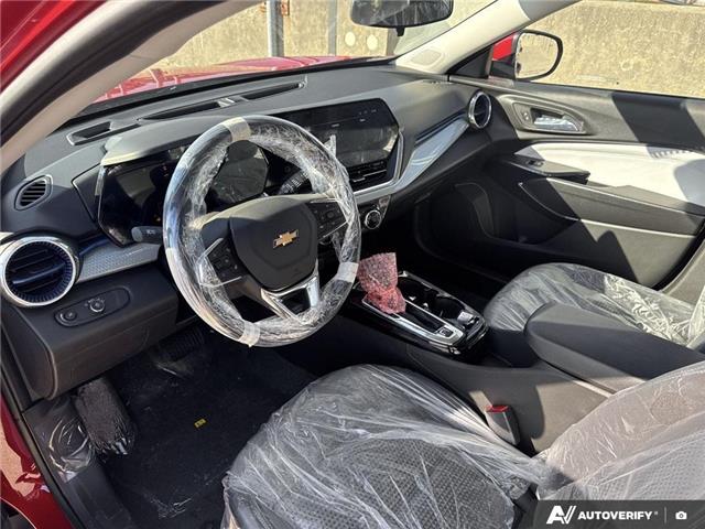 2026 Chevrolet Trax LT (Stk: 2-12766) in Oshawa - Image 16 of 31