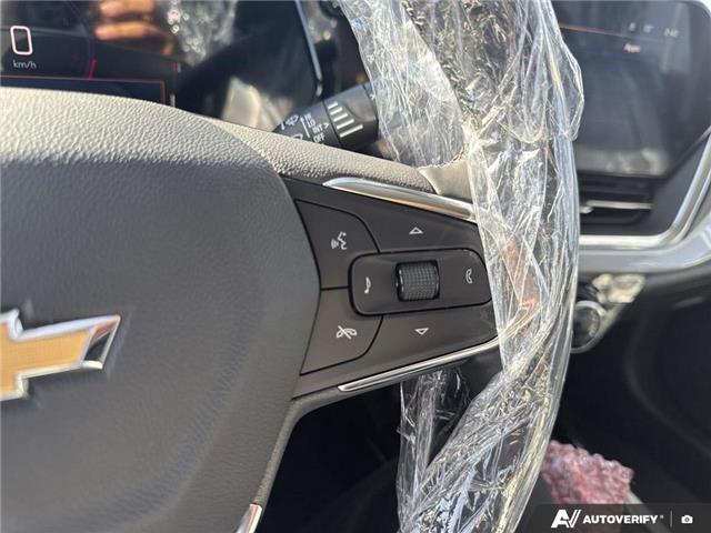 2026 Chevrolet Trax LT (Stk: 2-12766) in Oshawa - Image 19 of 31